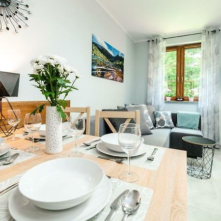 Apartamenty Everysky - Lesny Dom 16 - 18 Karpacz Dış mekan fotoğraf