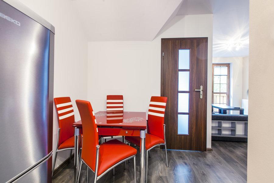 Apartamenty Everysky - Lesny Dom 16 - 18 Karpacz Dış mekan fotoğraf