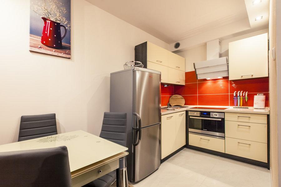 Apartamenty Everysky - Lesny Dom 16 - 18 Karpacz Dış mekan fotoğraf