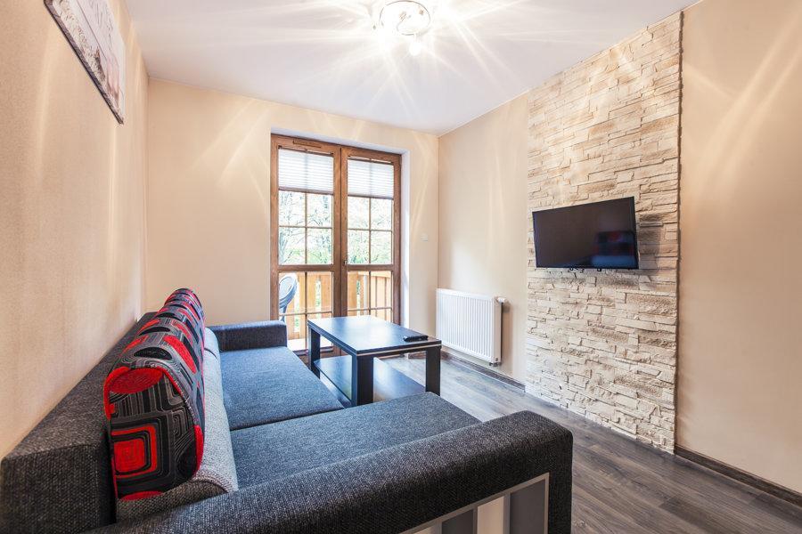 Apartamenty Everysky - Lesny Dom 16 - 18 Karpacz Dış mekan fotoğraf