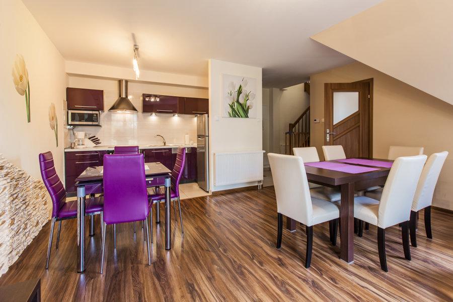 Apartamenty Everysky - Lesny Dom 16 - 18 Karpacz Dış mekan fotoğraf