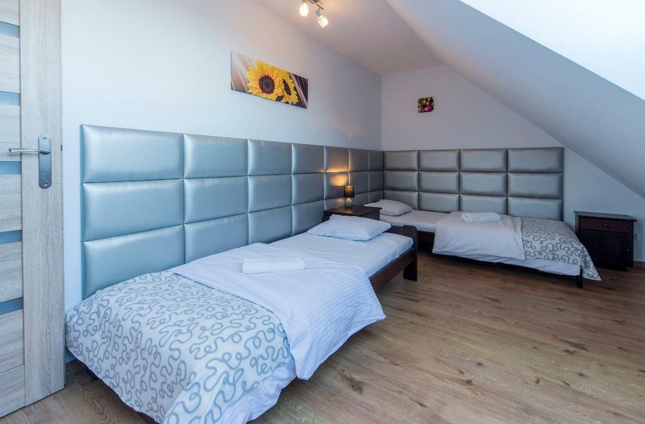 Apartamenty Everysky - Lesny Dom 16 - 18 Karpacz Dış mekan fotoğraf