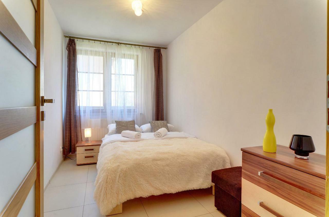 Apartamenty Everysky - Lesny Dom 16 - 18 Karpacz Dış mekan fotoğraf