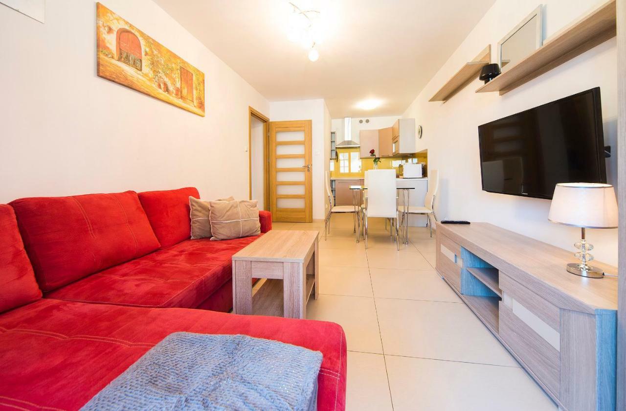 Apartamenty Everysky - Lesny Dom 16 - 18 Karpacz Dış mekan fotoğraf