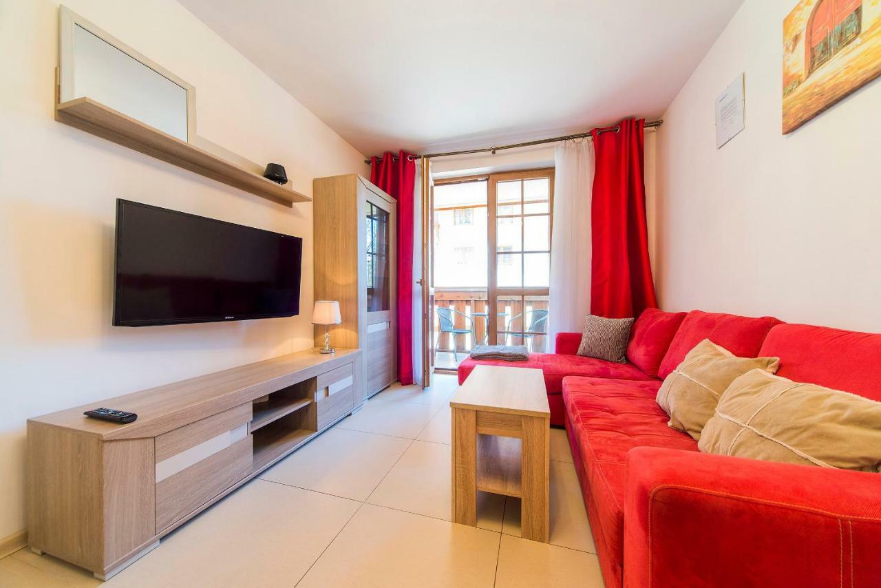 Apartamenty Everysky - Lesny Dom 16 - 18 Karpacz Dış mekan fotoğraf