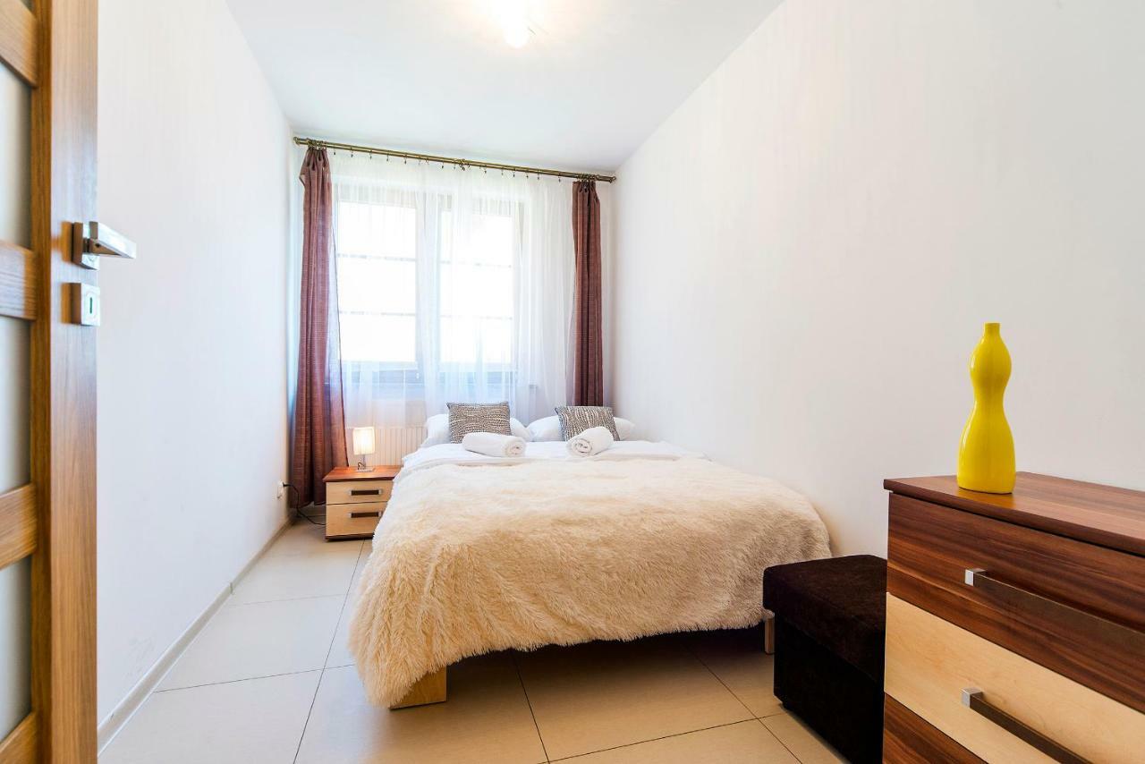 Apartamenty Everysky - Lesny Dom 16 - 18 Karpacz Dış mekan fotoğraf