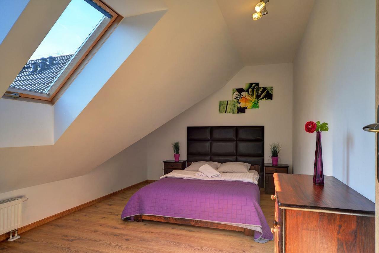 Apartamenty Everysky - Lesny Dom 16 - 18 Karpacz Dış mekan fotoğraf