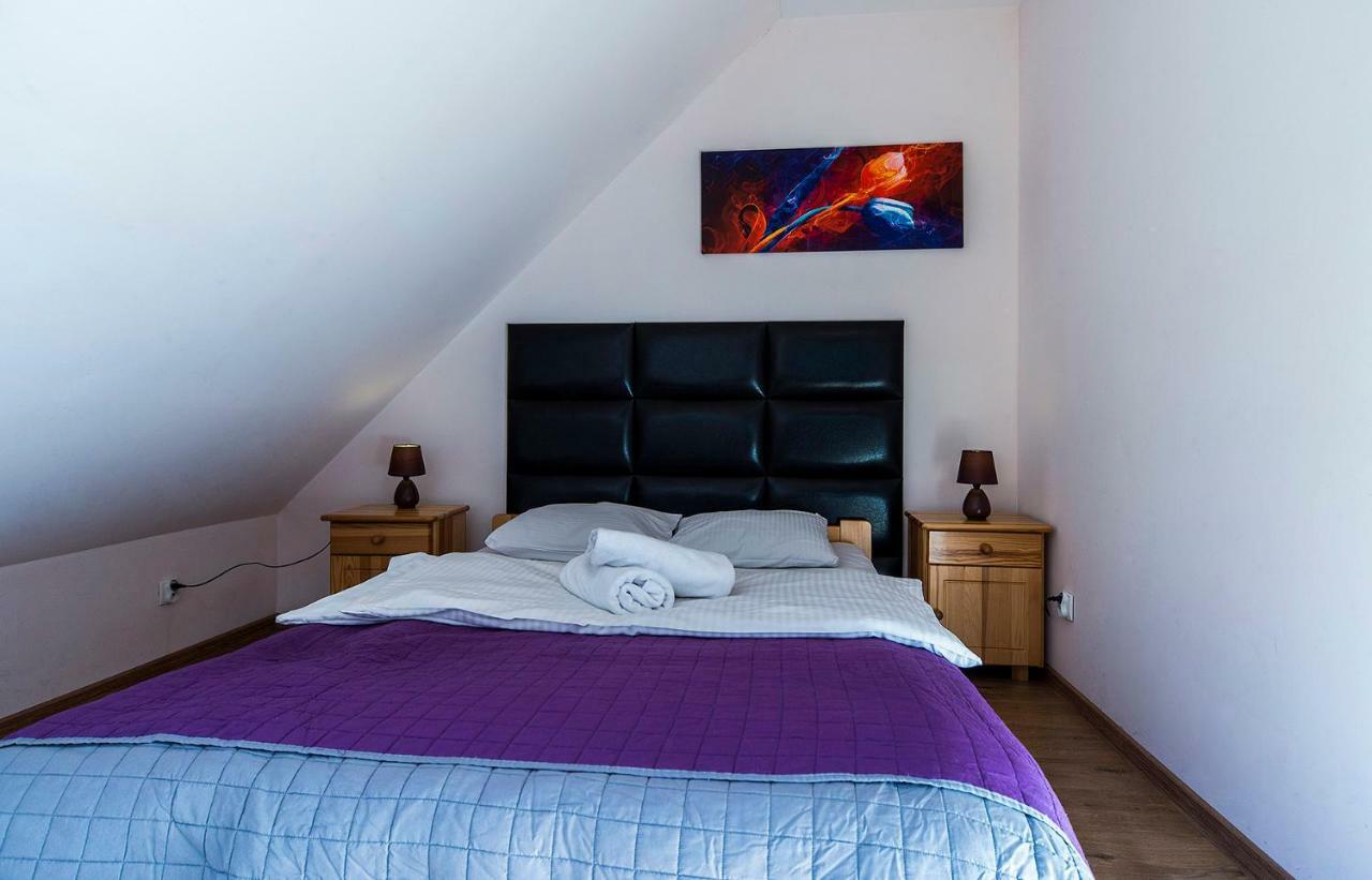 Apartamenty Everysky - Lesny Dom 16 - 18 Karpacz Dış mekan fotoğraf
