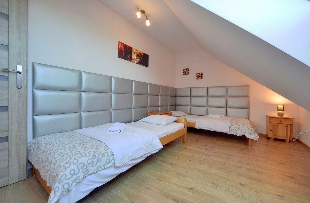 Apartamenty Everysky - Lesny Dom 16 - 18 Karpacz Dış mekan fotoğraf