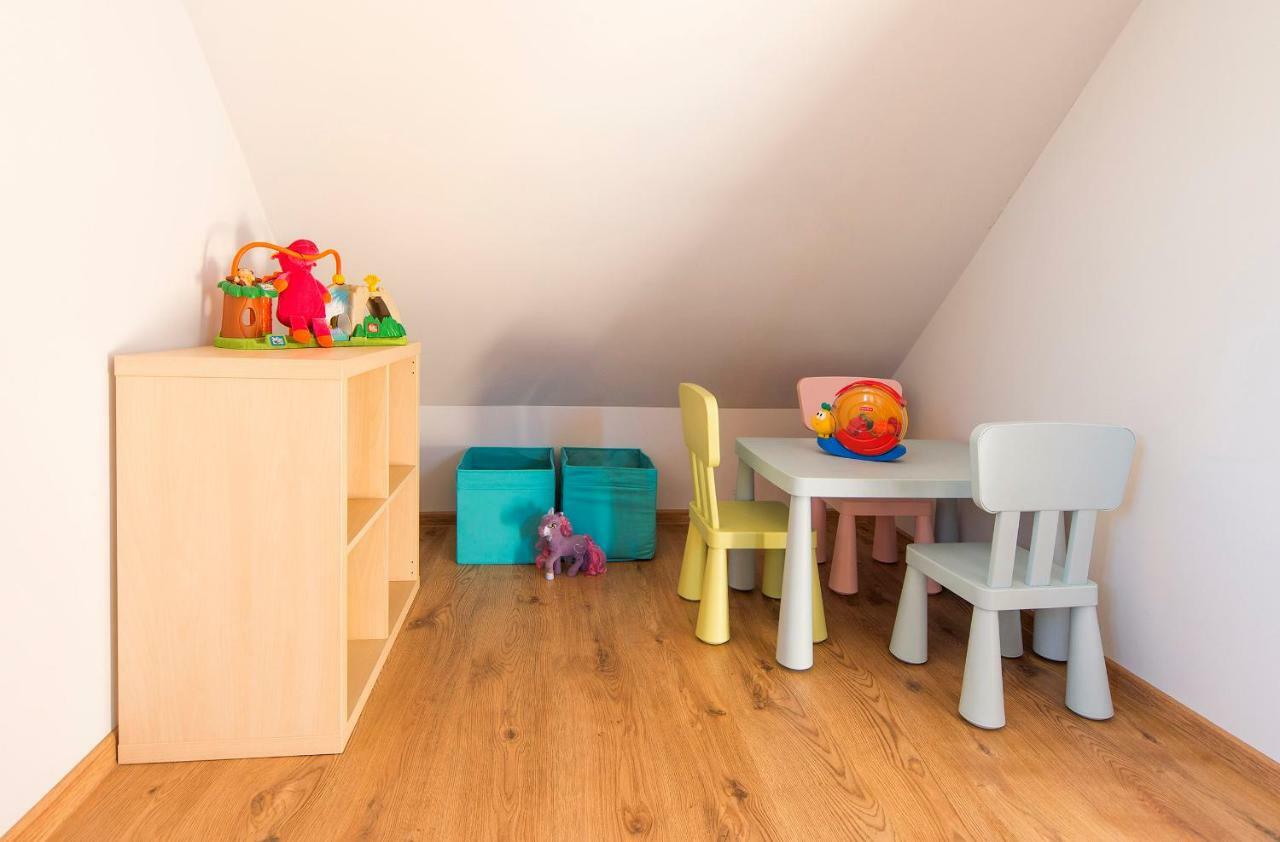 Apartamenty Everysky - Lesny Dom 16 - 18 Karpacz Dış mekan fotoğraf