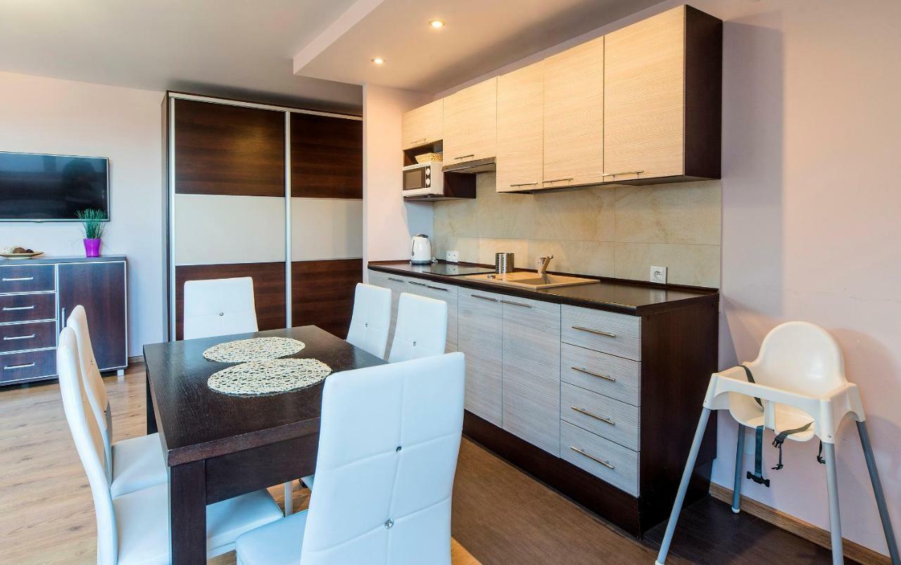 Apartamenty Everysky - Lesny Dom 16 - 18 Karpacz Dış mekan fotoğraf