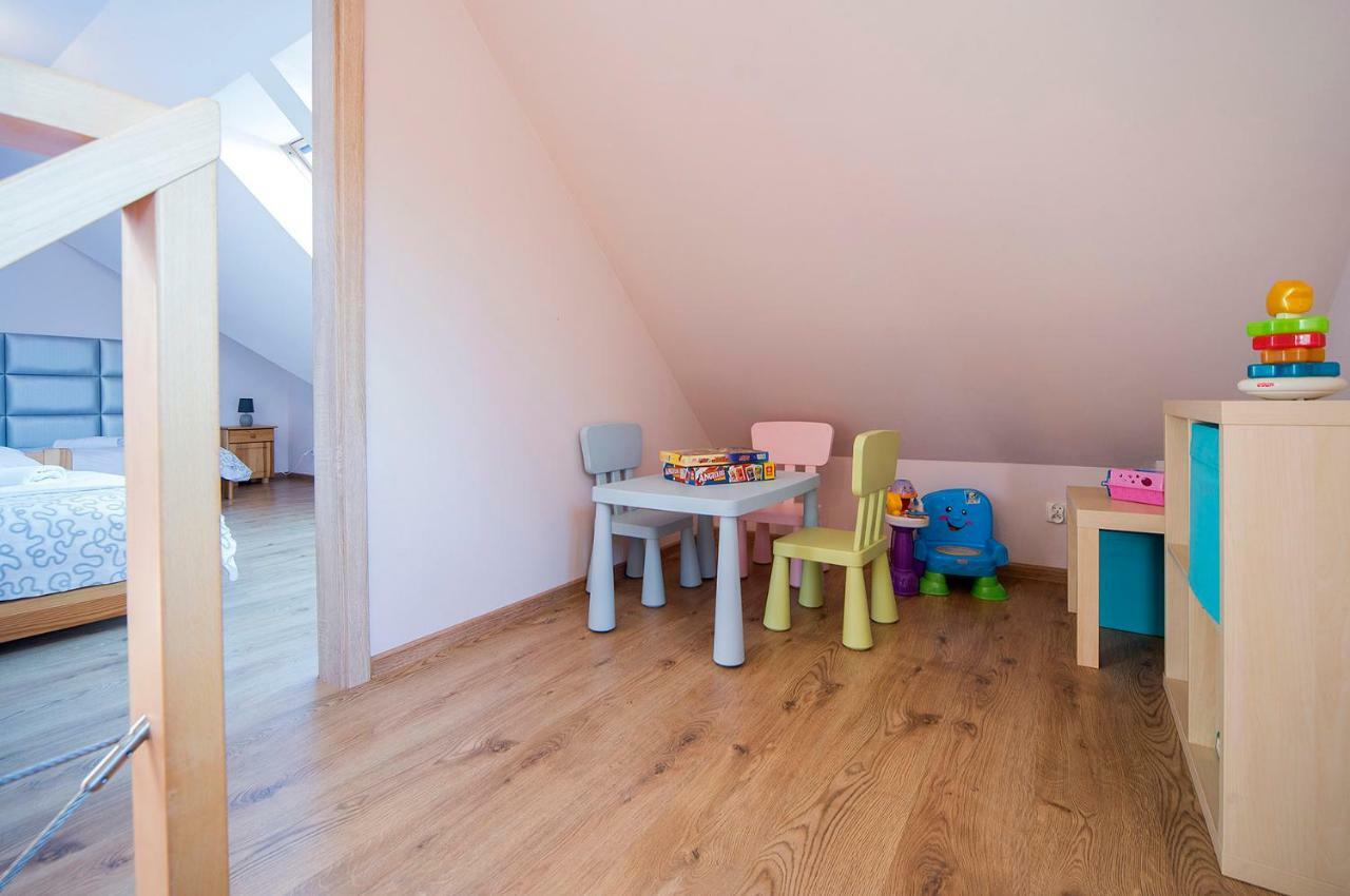Apartamenty Everysky - Lesny Dom 16 - 18 Karpacz Dış mekan fotoğraf