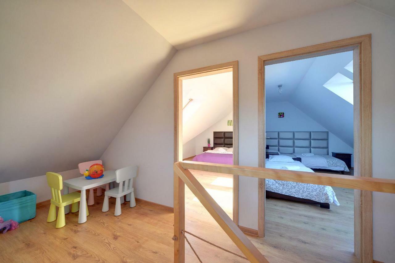 Apartamenty Everysky - Lesny Dom 16 - 18 Karpacz Dış mekan fotoğraf