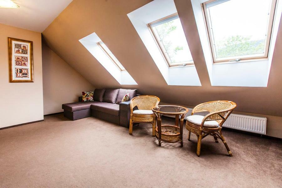 Apartamenty Everysky - Lesny Dom 16 - 18 Karpacz Dış mekan fotoğraf