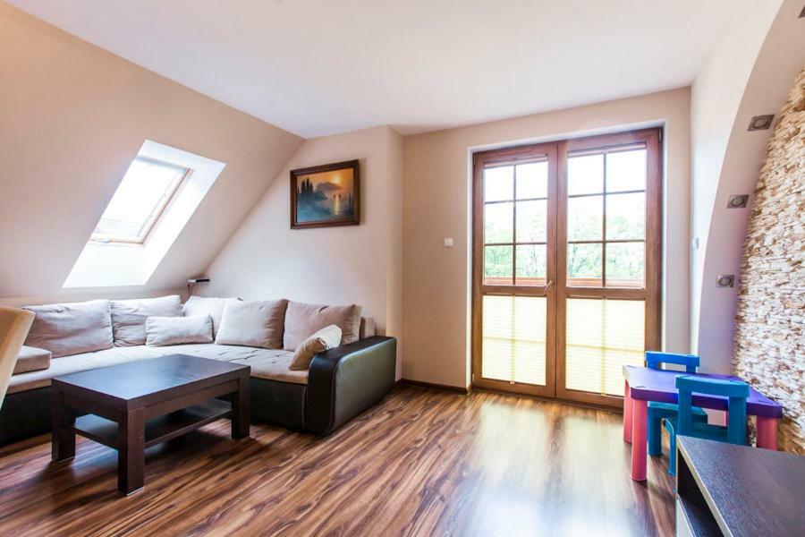 Apartamenty Everysky - Lesny Dom 16 - 18 Karpacz Dış mekan fotoğraf