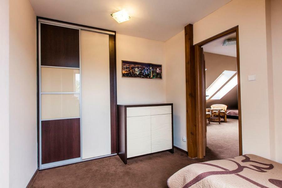 Apartamenty Everysky - Lesny Dom 16 - 18 Karpacz Dış mekan fotoğraf