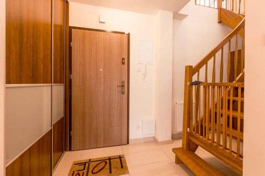 Apartamenty Everysky - Lesny Dom 16 - 18 Karpacz Dış mekan fotoğraf