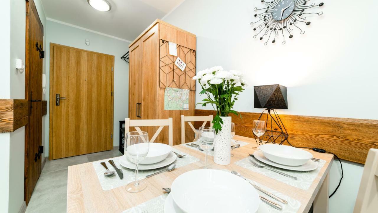 Apartamenty Everysky - Lesny Dom 16 - 18 Karpacz Dış mekan fotoğraf
