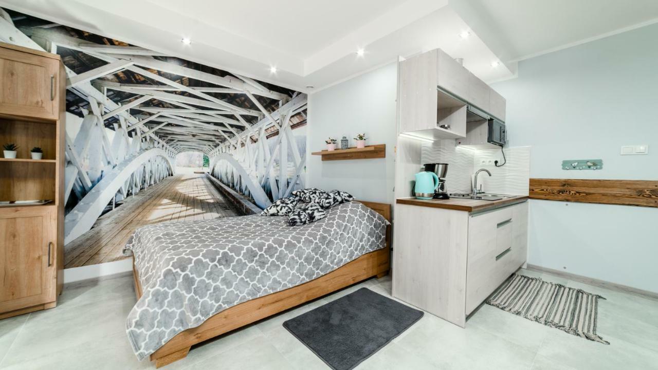 Apartamenty Everysky - Lesny Dom 16 - 18 Karpacz Dış mekan fotoğraf