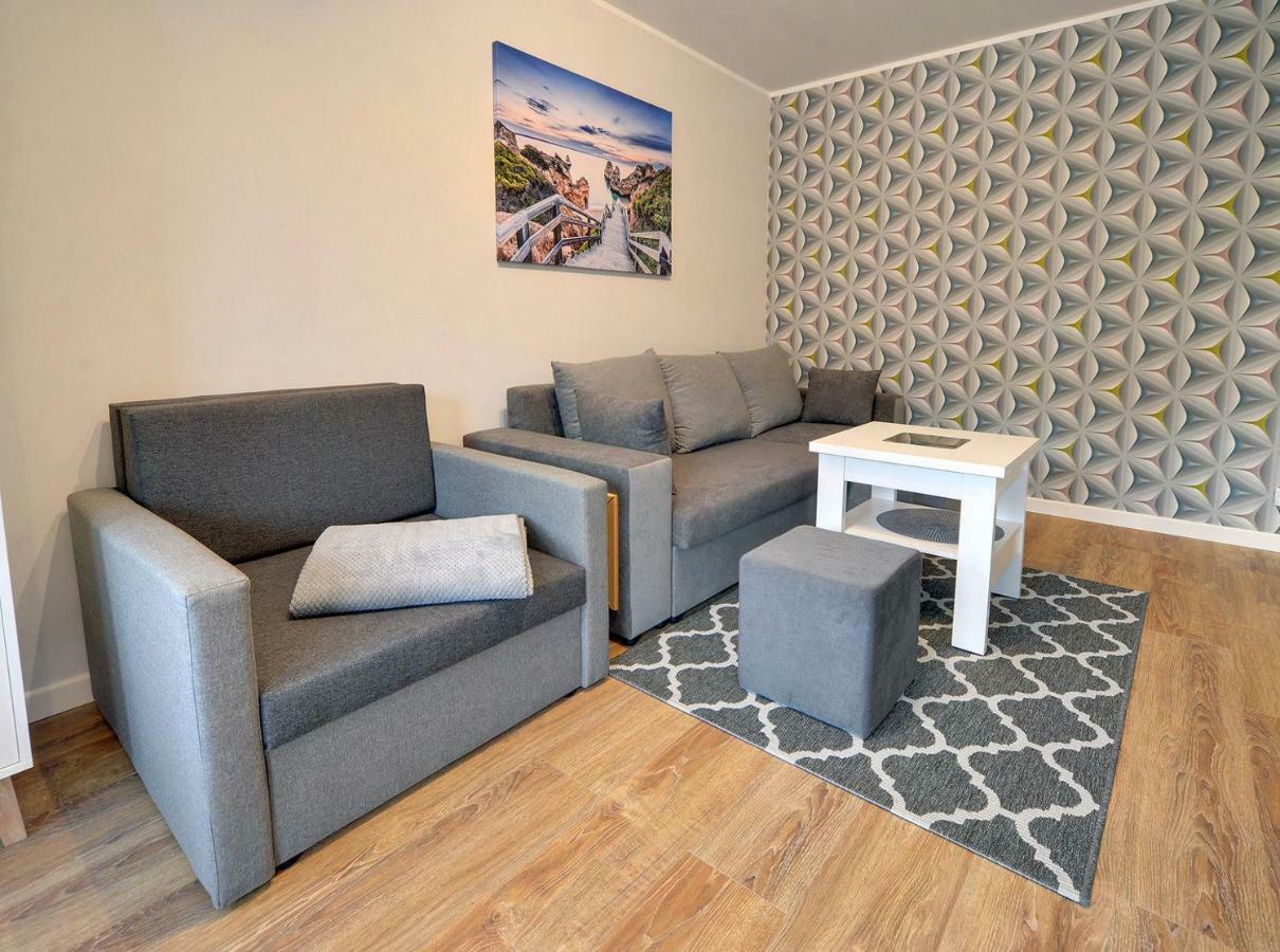 Apartamenty Everysky - Lesny Dom 16 - 18 Karpacz Dış mekan fotoğraf