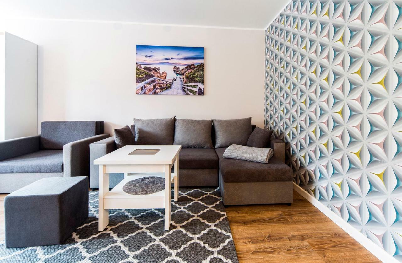 Apartamenty Everysky - Lesny Dom 16 - 18 Karpacz Dış mekan fotoğraf