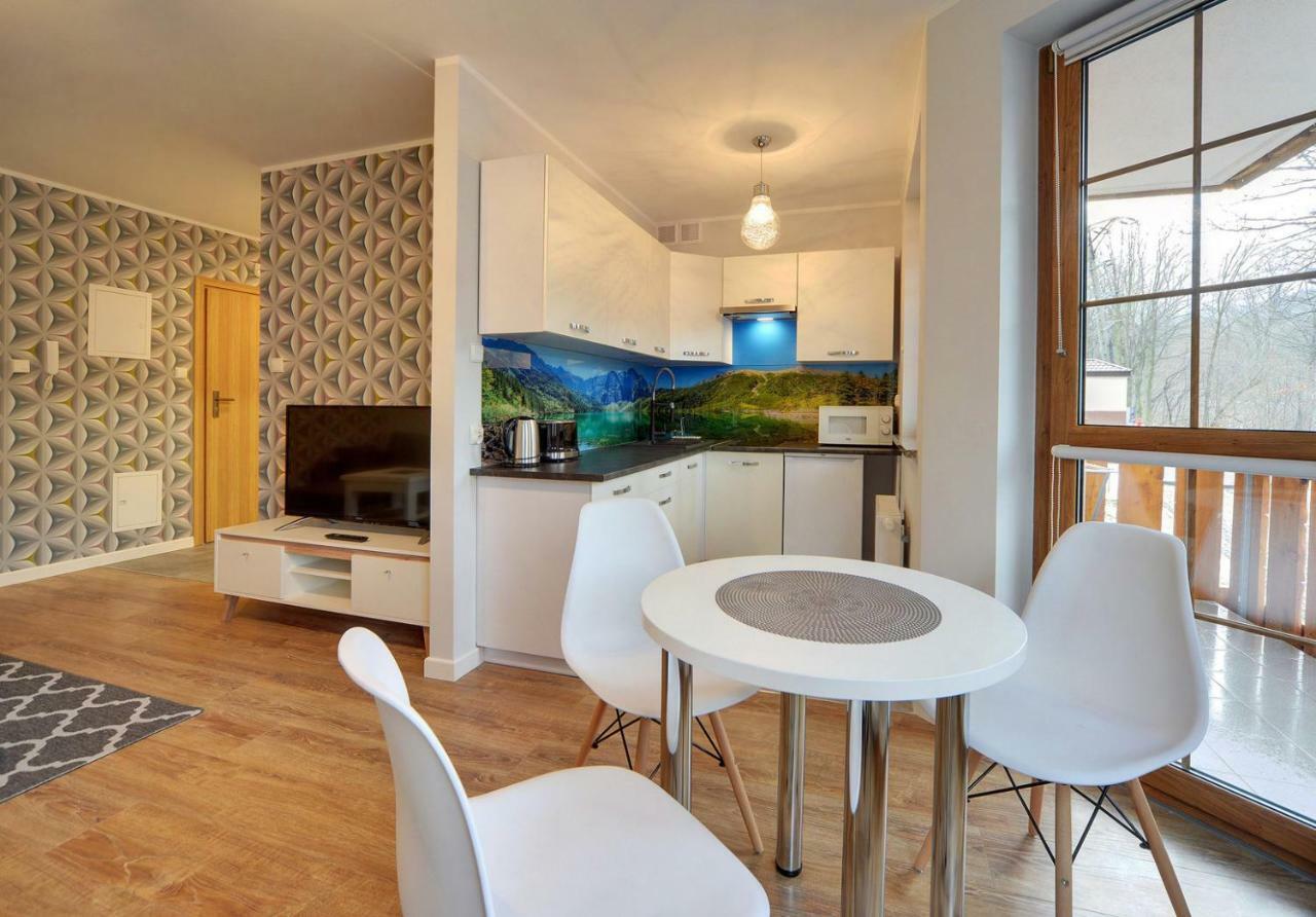 Apartamenty Everysky - Lesny Dom 16 - 18 Karpacz Dış mekan fotoğraf