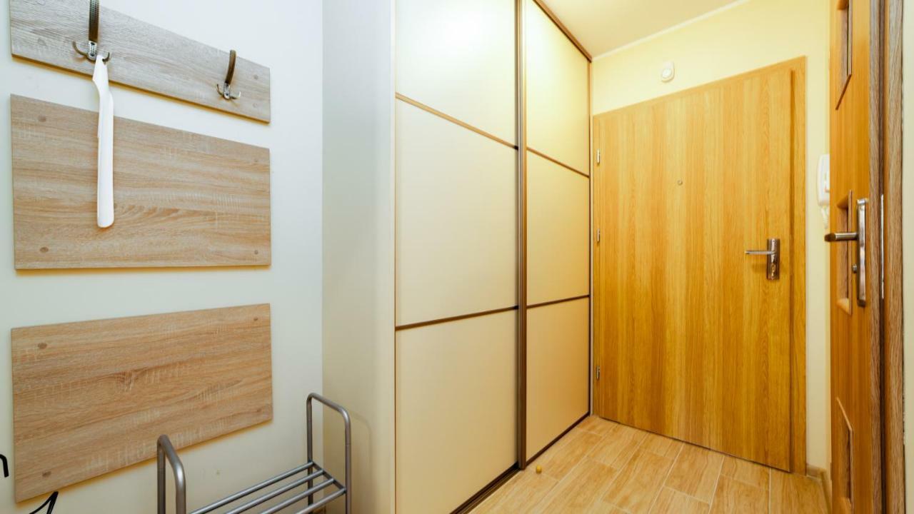 Apartamenty Everysky - Lesny Dom 16 - 18 Karpacz Dış mekan fotoğraf
