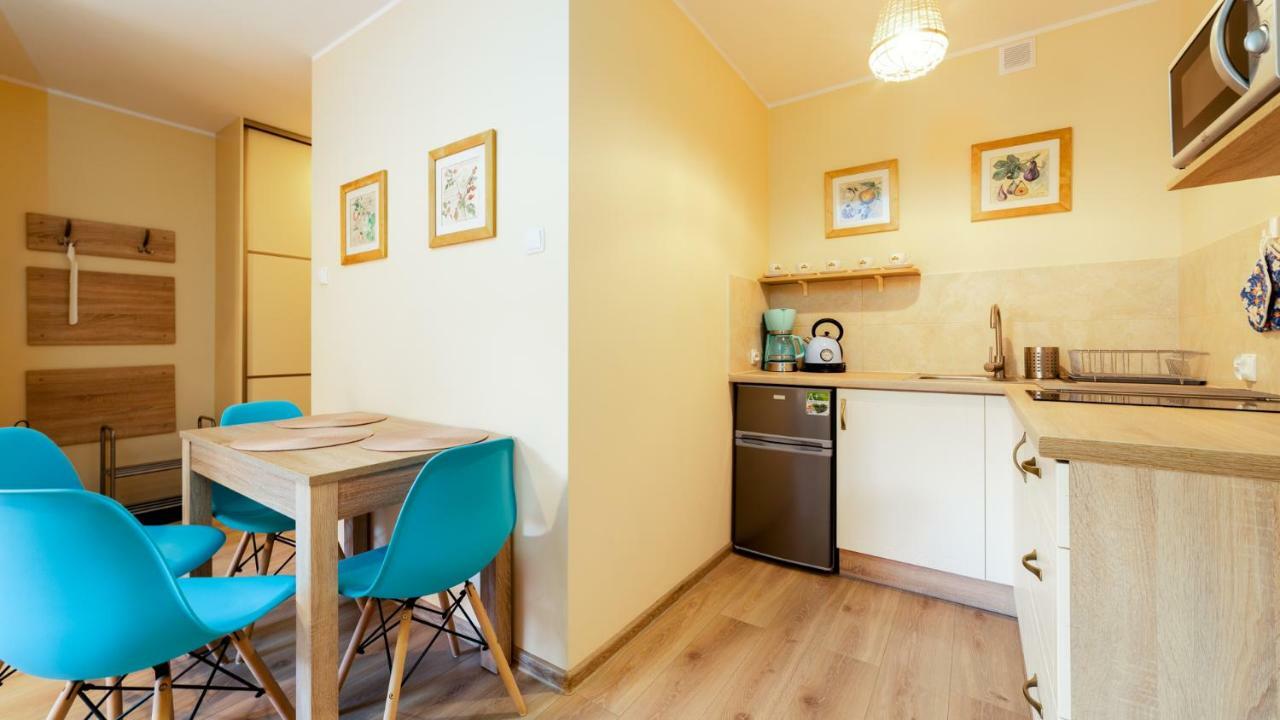 Apartamenty Everysky - Lesny Dom 16 - 18 Karpacz Dış mekan fotoğraf