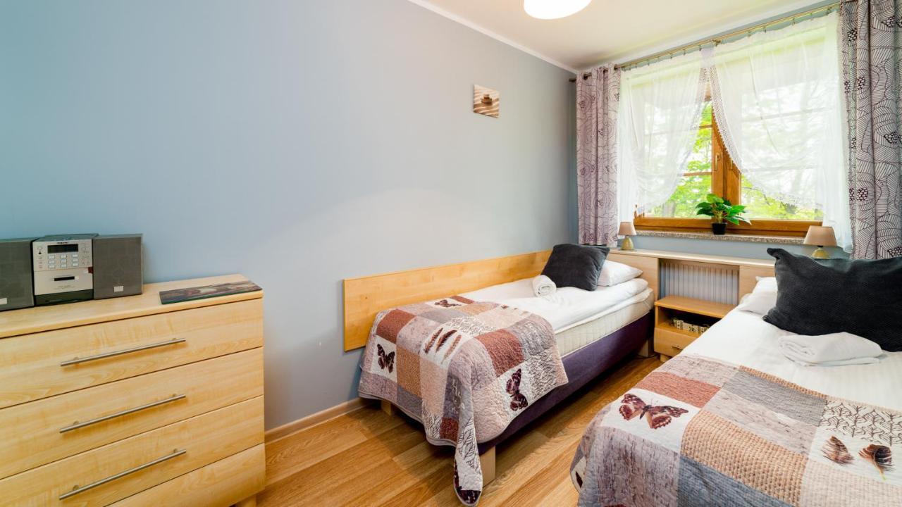 Apartamenty Everysky - Lesny Dom 16 - 18 Karpacz Dış mekan fotoğraf